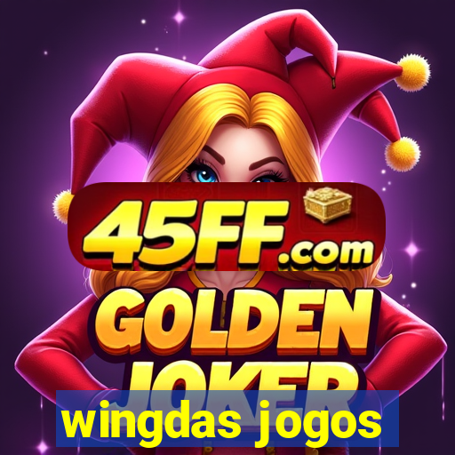 wingdas jogos